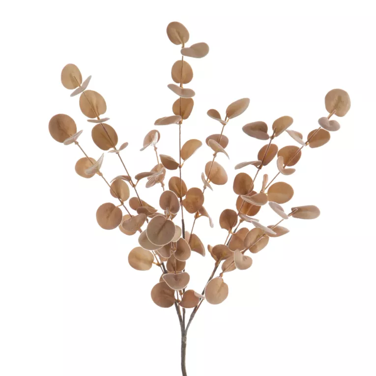 Zimowa gałązka świąteczna Eurofirany