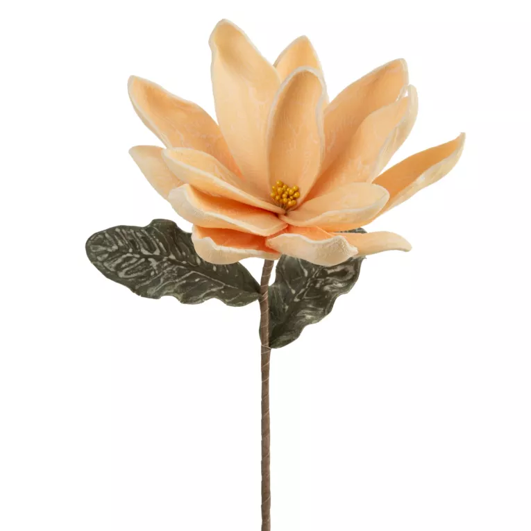 Kwiat sztuczny dekoracyjny Eurofirany