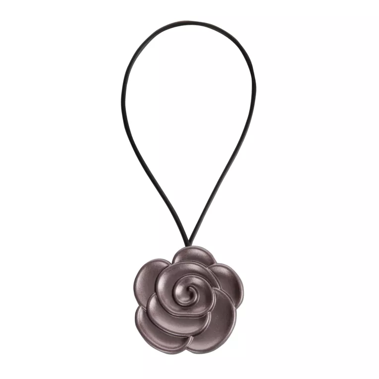 Upinacze do zasłon dekoracyjnych z magnesem, komplet 2 szt.