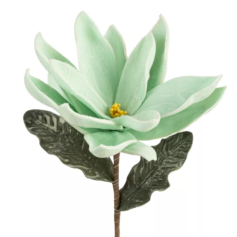 Kwiat sztuczny dekoracyjny Eurofirany