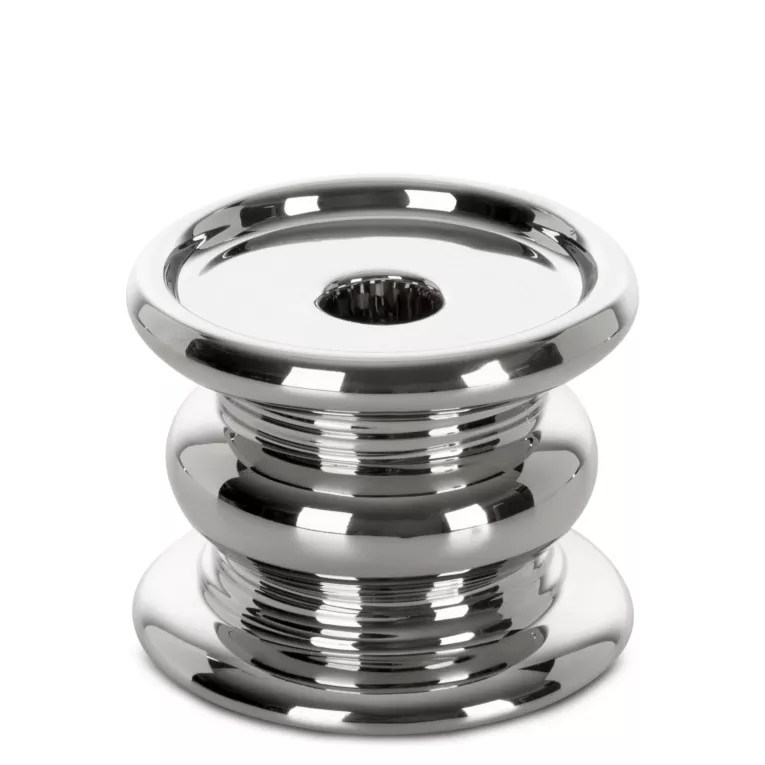 Świecznik dekoracyjny TONGA Eurofirany