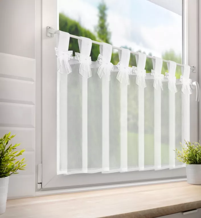 Zazdrostka ALEXSANDRA z etaminy Eurofirany