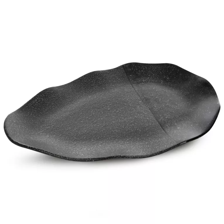 Wazon dekoracyjny z glinki ceramicznej MANDI Eurofirany