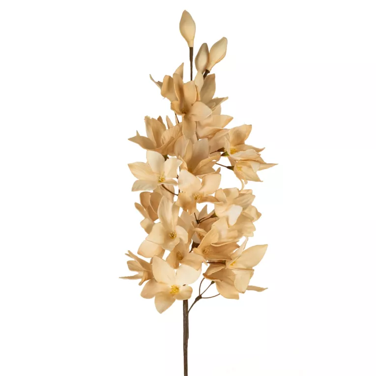 Kwiat sztuczny dekoracyjny Eurofirany