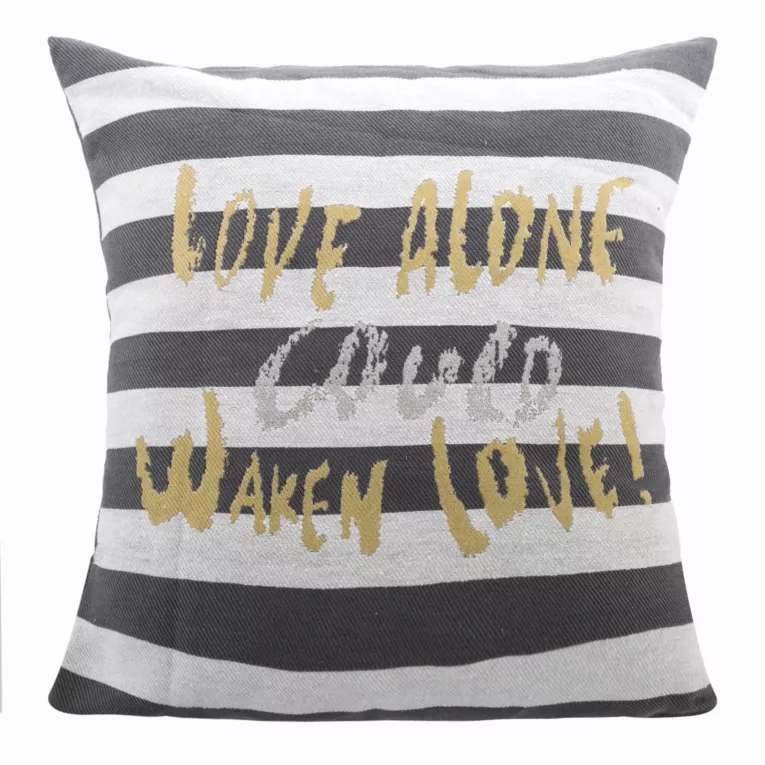 Poszewka na poduszkę SATU love Eurofirany