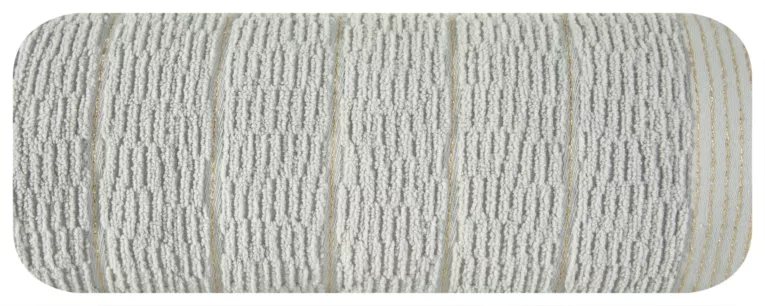 KAMIL ręcznik kąpielowy z złotą nitką Diva Line Eurofirany