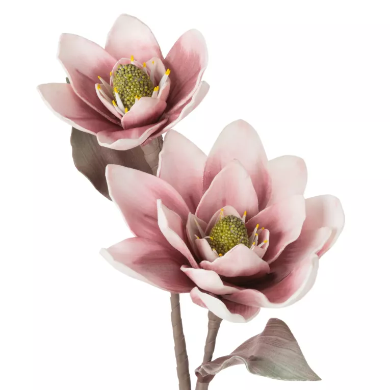 Sztuczny kwiat z pianki foamiran Eurofirany