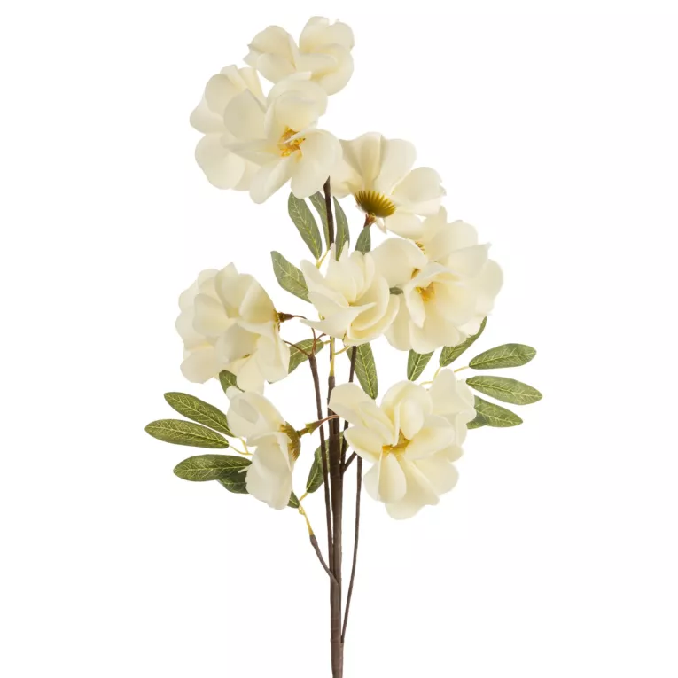 Kwiat sztuczny dekoracyjny Eurofirany