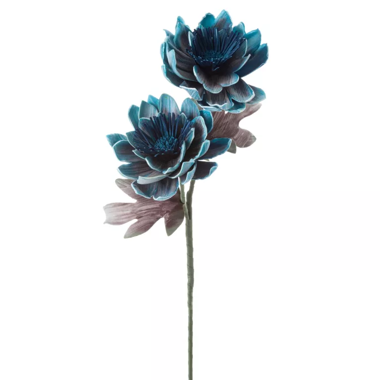 Sztuczny kwiat z pianki foamirian Eurofirany