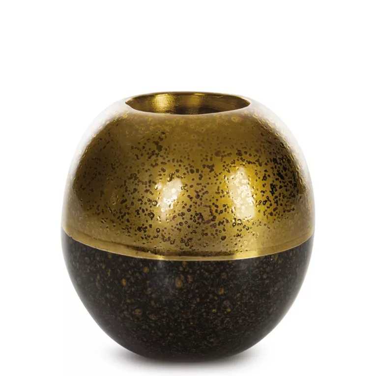 Świecznik dekoracyjny THEO Eurofirany