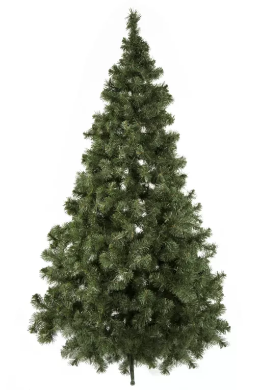 Choinka -  zielone drzewko na stojaku Eurofirany