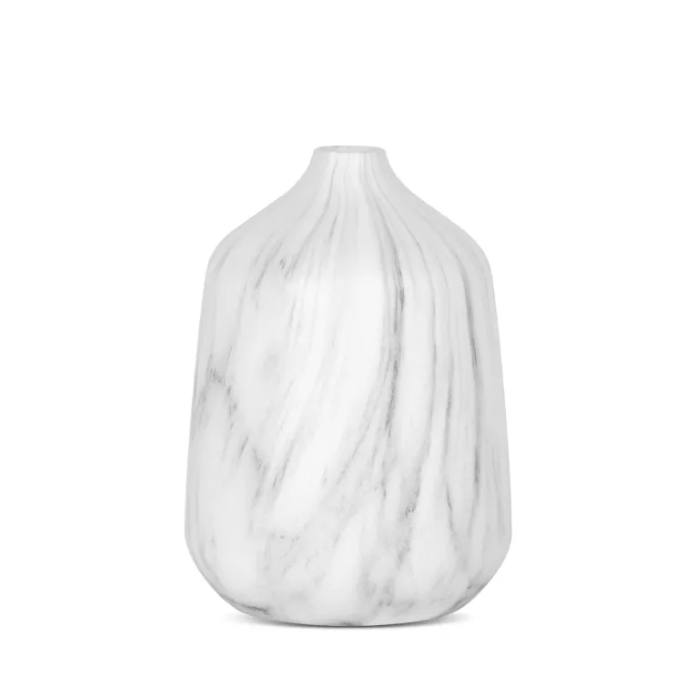 Wazon dekoracyjny MIJA w stylu eko Eurofirany