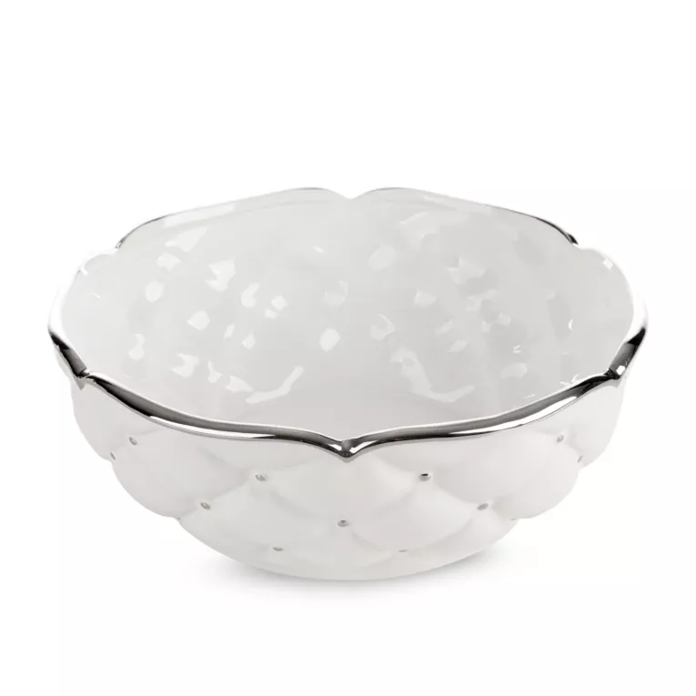 Misa ADORE z wytłaczanym wzorem Eurofirany