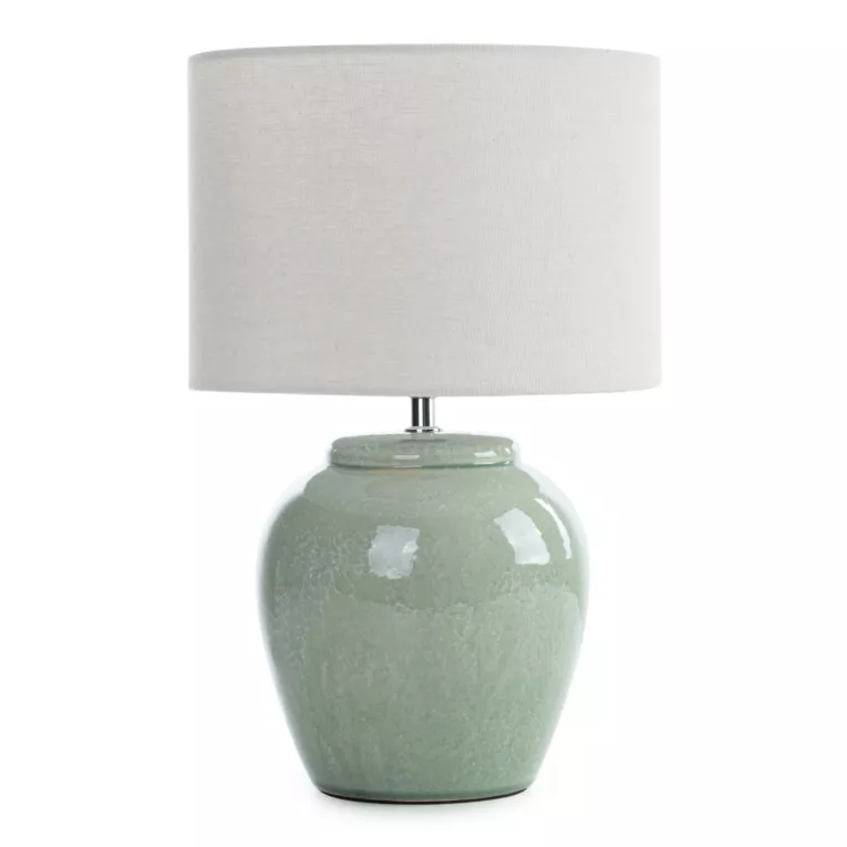 Lampa dekoracyjna TONI w subtelnym odcieniu Eurofirany