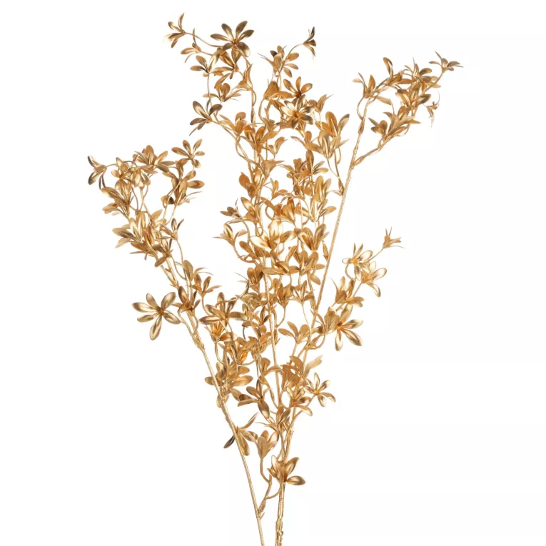 Zimowa gałązka świąteczna  Eurofirany