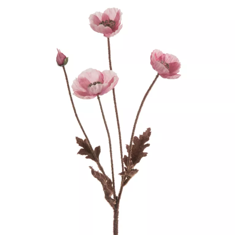 Sztuczny kwiat dekoracyjny MAK Eurofirany