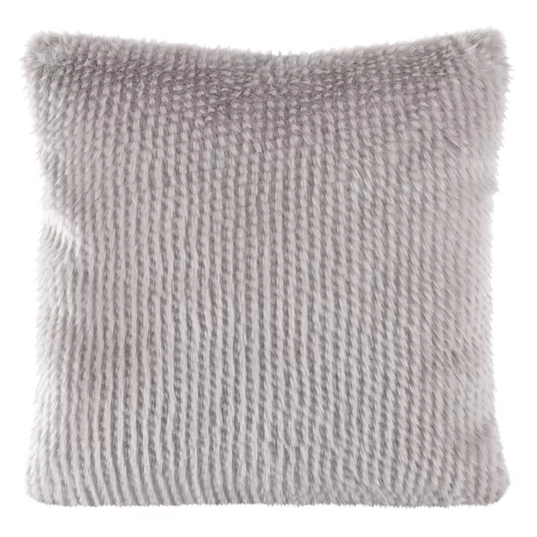 Poszewka dekoracyjna FOX z krótkiego futerka Diva Line Eurofirany