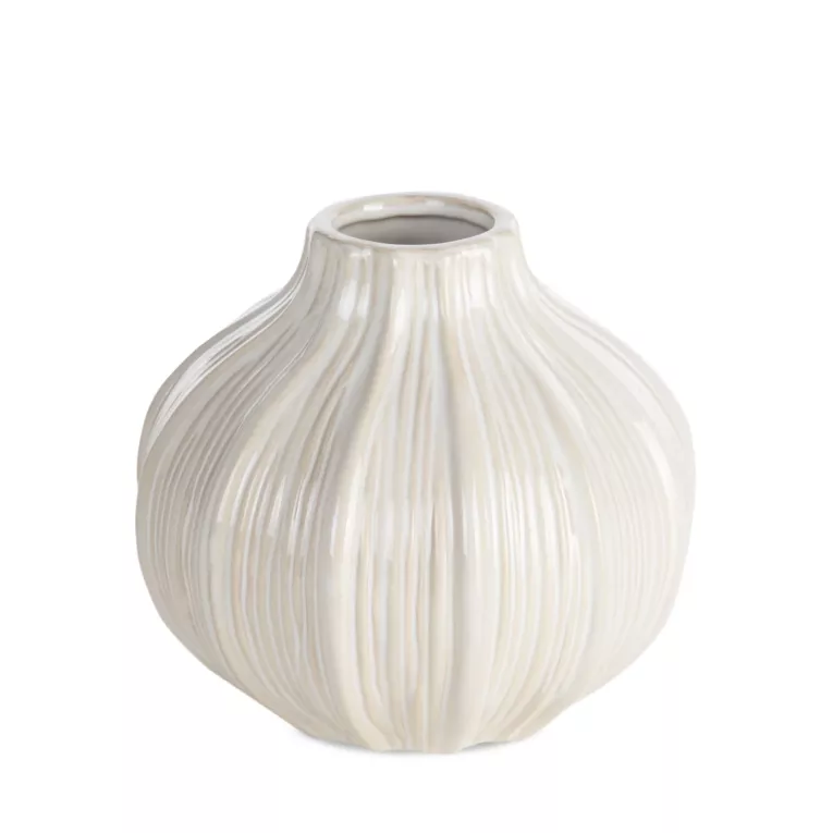 Wazon dekoracyjny GARET  Eurofirany