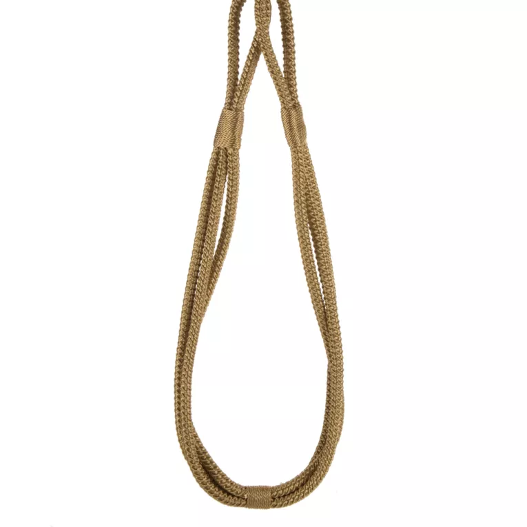 Sznur LANA dekoracyjny do upięć Eurofirany