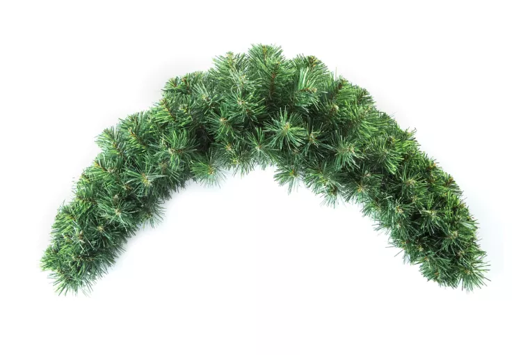 Rogal świąteczny  Eurofirany