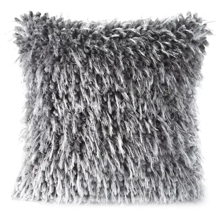 Poszewka dekoracyjna KORAL włochata Eurofirany