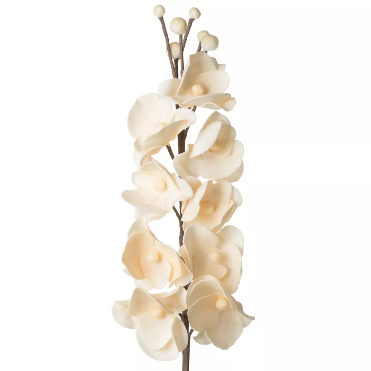 Sztuczny kwiat STORCZYK z pianki foamirian Eurofirany