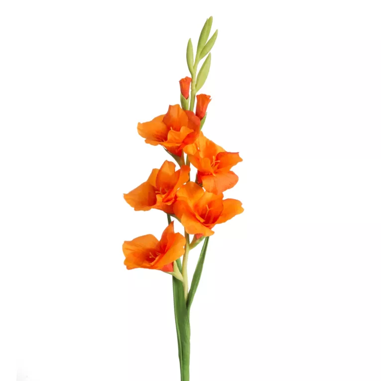 Kwiat sztuczny dekoracyjny MIECZYK Eurofirany