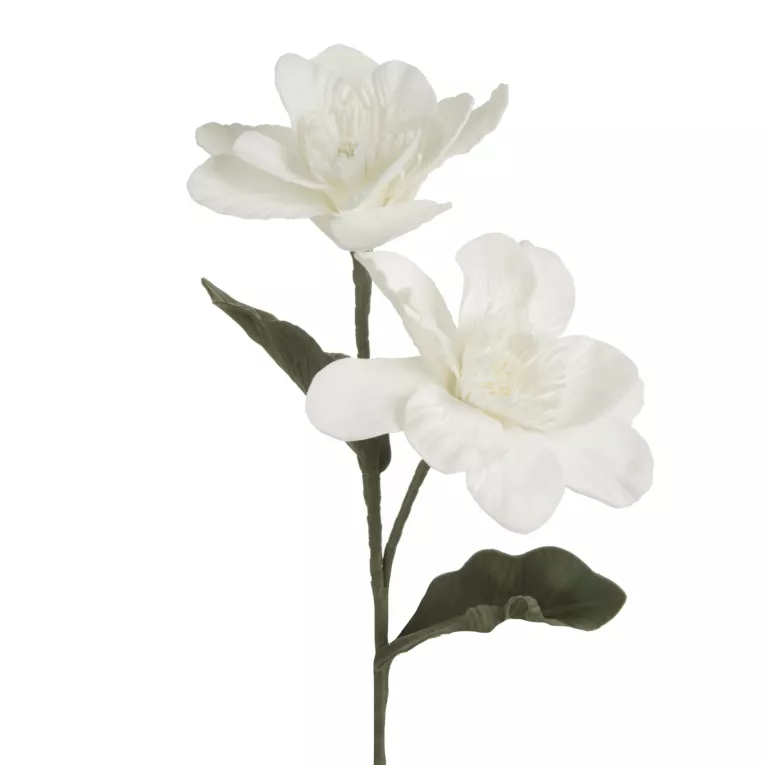 Kwiat sztuczny dekoracyjny Eurofirany