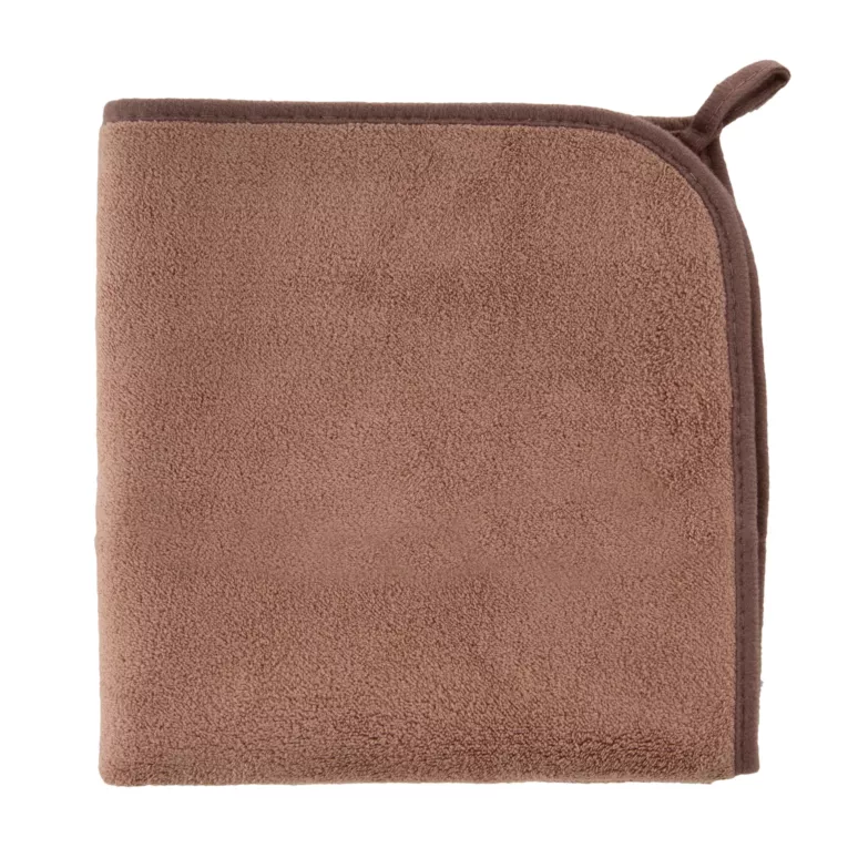 Ściereczka 40x40 cm z mikrofibry kolor pudrowy 600 g/m2 TALA Design 91 Eurofirany