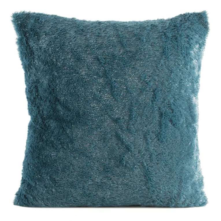 Poszewka dekoracyjna LUCID z polaru Eurofirany