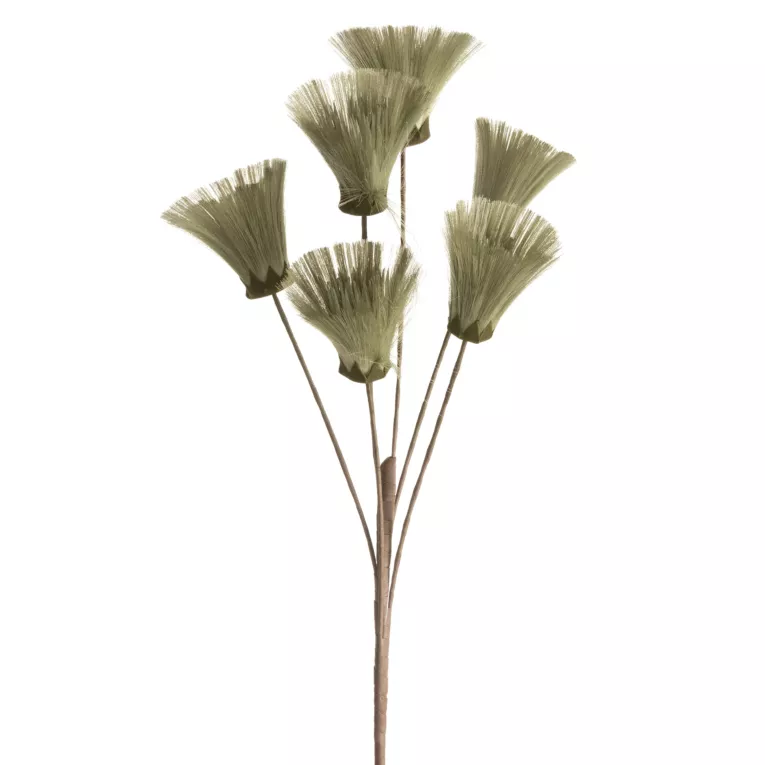 Sztuczny kwiat dekoracyjny TRAWA PAMPASOWA Eurofirany