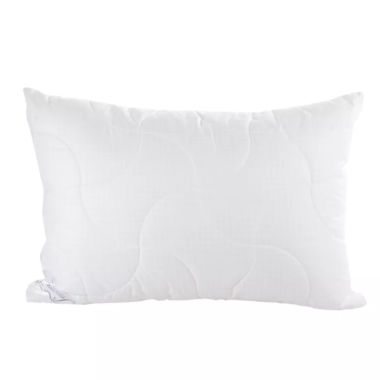 Poduszka 50 x 60 cm biała antystresowa RELAX Eurofirany