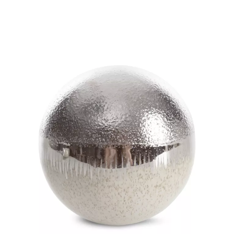 Kula ceramiczna dekoracyjny MAX 2 Eurofirany