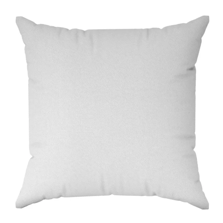 Poszewka szyta naturalna tkanina zaciemniająca, strukturalna typu dimout