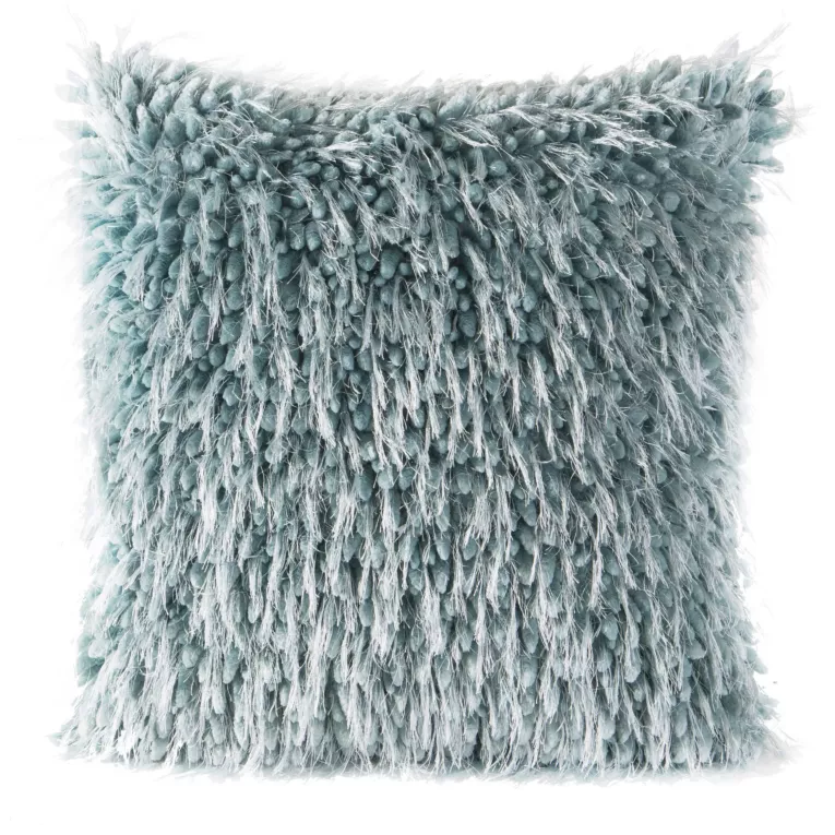 Poszewka dekoracyjna KORAL włochata Eurofirany