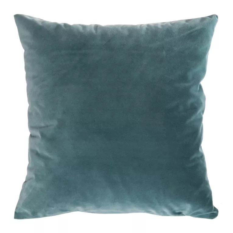 Poszewka dekoracyjna KRISTI z matowego welwetu Eurofirany