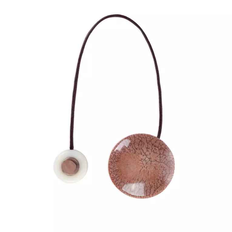 Upinacze do zasłon dekoracyjnych z magnesem, komplet 2 szt.