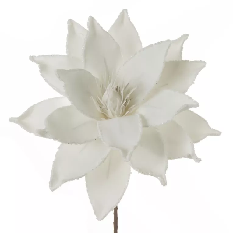 Sztuczny kwiat z pianki foamirian Eurofirany