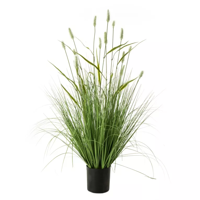 Sztuczna trawa ozdobna