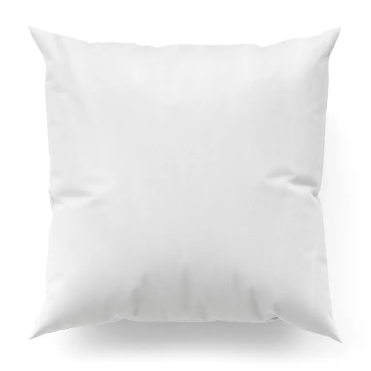 Poszewka szyta naturalna z tkaniny o satynowym połysku zaciemniającej w 100%