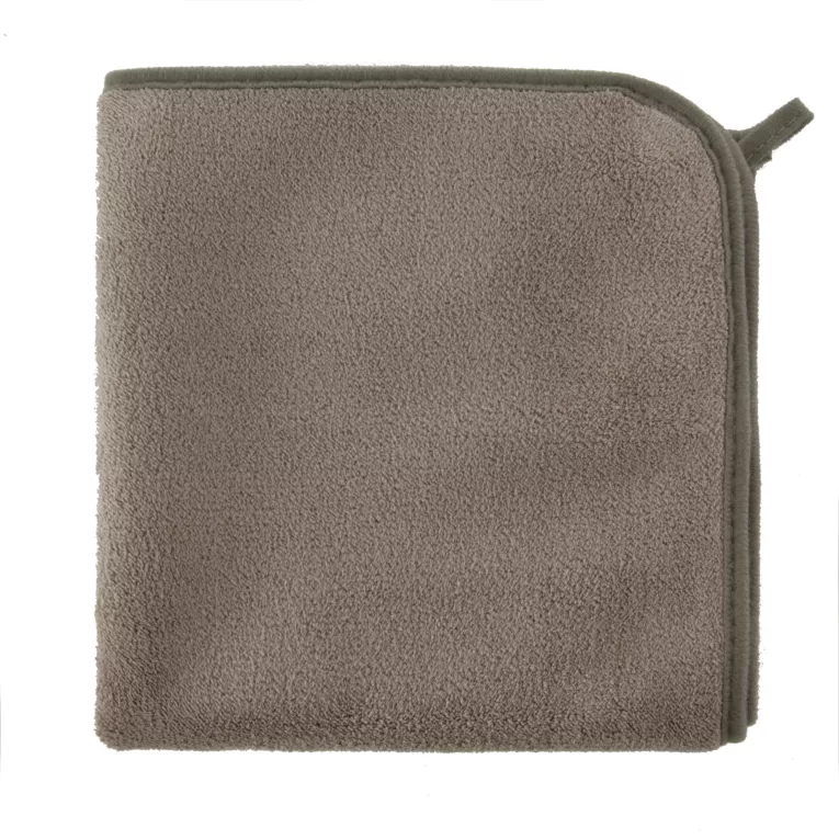 Ściereczka 40x40 cm z mikrofibry kolor beżowy 600 g/m2 TALA Design 91 Eurofirany