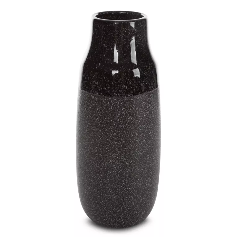 Wazon dekoracyjny z glinki ceramicznej MANDI Eurofirany