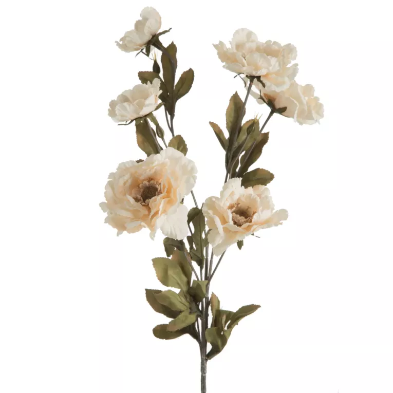 Kwiat sztuczny dekoracyjny Eurofirany