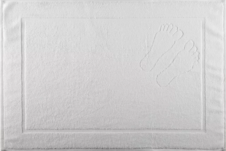 Dywanik łazienkowy hotelowy klasyczny Eurofirany