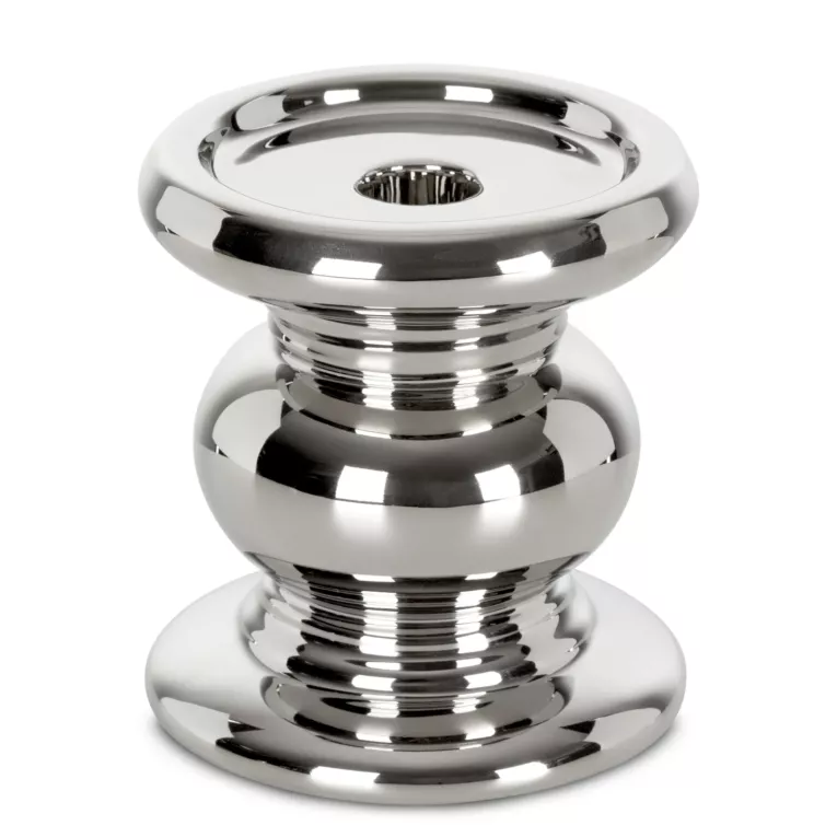 Świecznik dekoracyjny TONGA Eurofirany