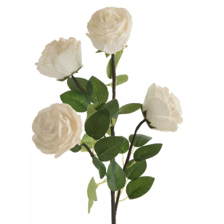 Sztuczny kwiat z pianki foamirian Eurofirany