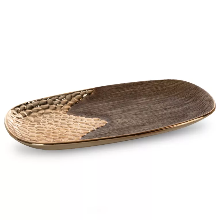 Patera dekoracyjna NEVIA Eurofirany