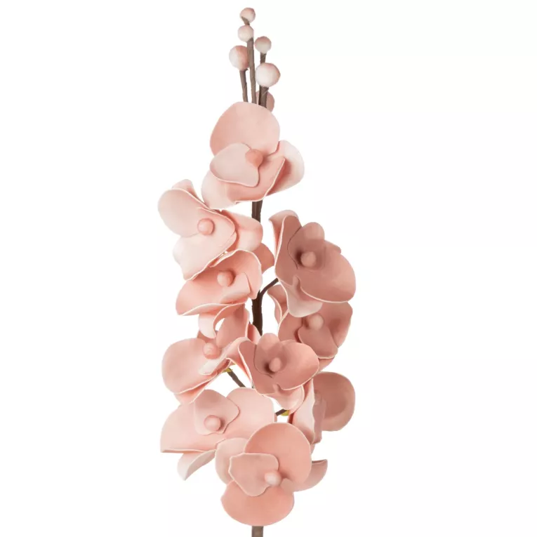 Sztuczny kwiat STORCZYK z pianki foamirian Eurofirany