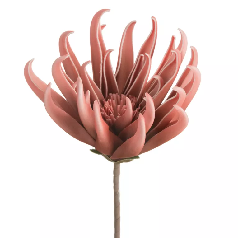 Kwiat sztuczny dekoracyjny Eurofirany