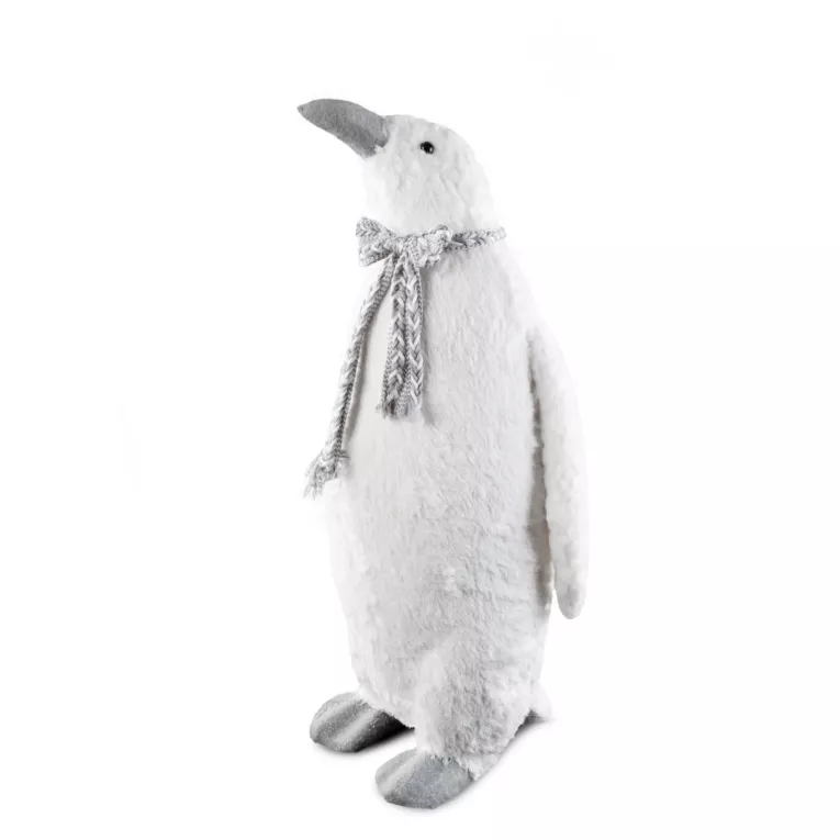 Duża figurka świąteczna PINGWIN Eurofirany